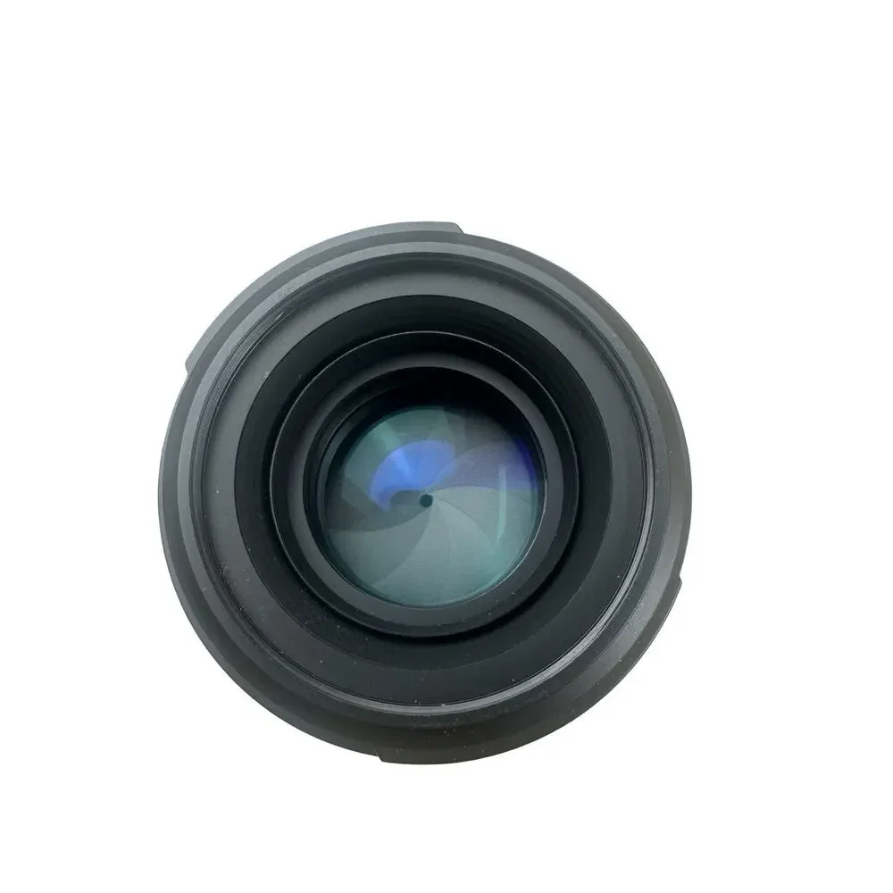 Nikon AF-S Nikkor 50mm 1.4 G Lens with Caps And Nikon Hood
